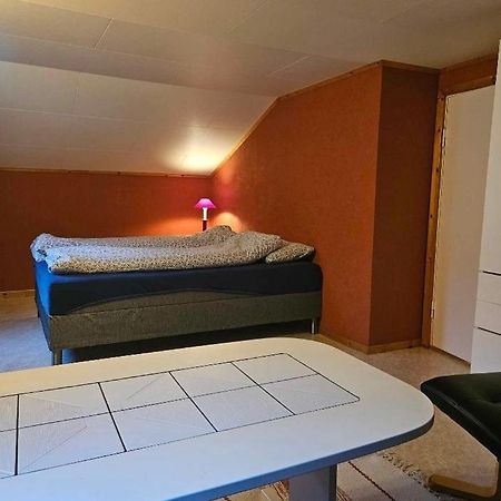 Grotfjord Villa Tromso Ngoại thất bức ảnh